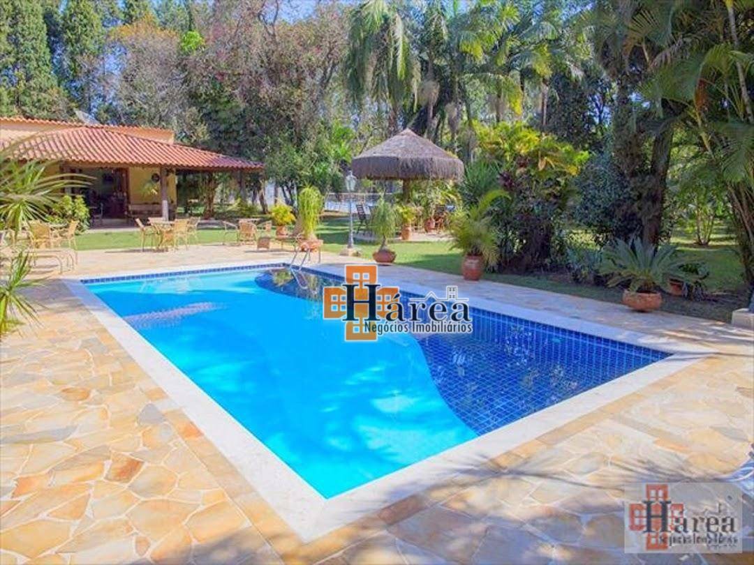 Chácara à venda com 3 quartos - Foto 10