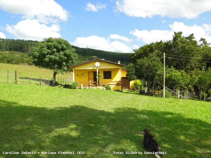 Chácara à venda com 3 quartos, 160000m² - Foto 2