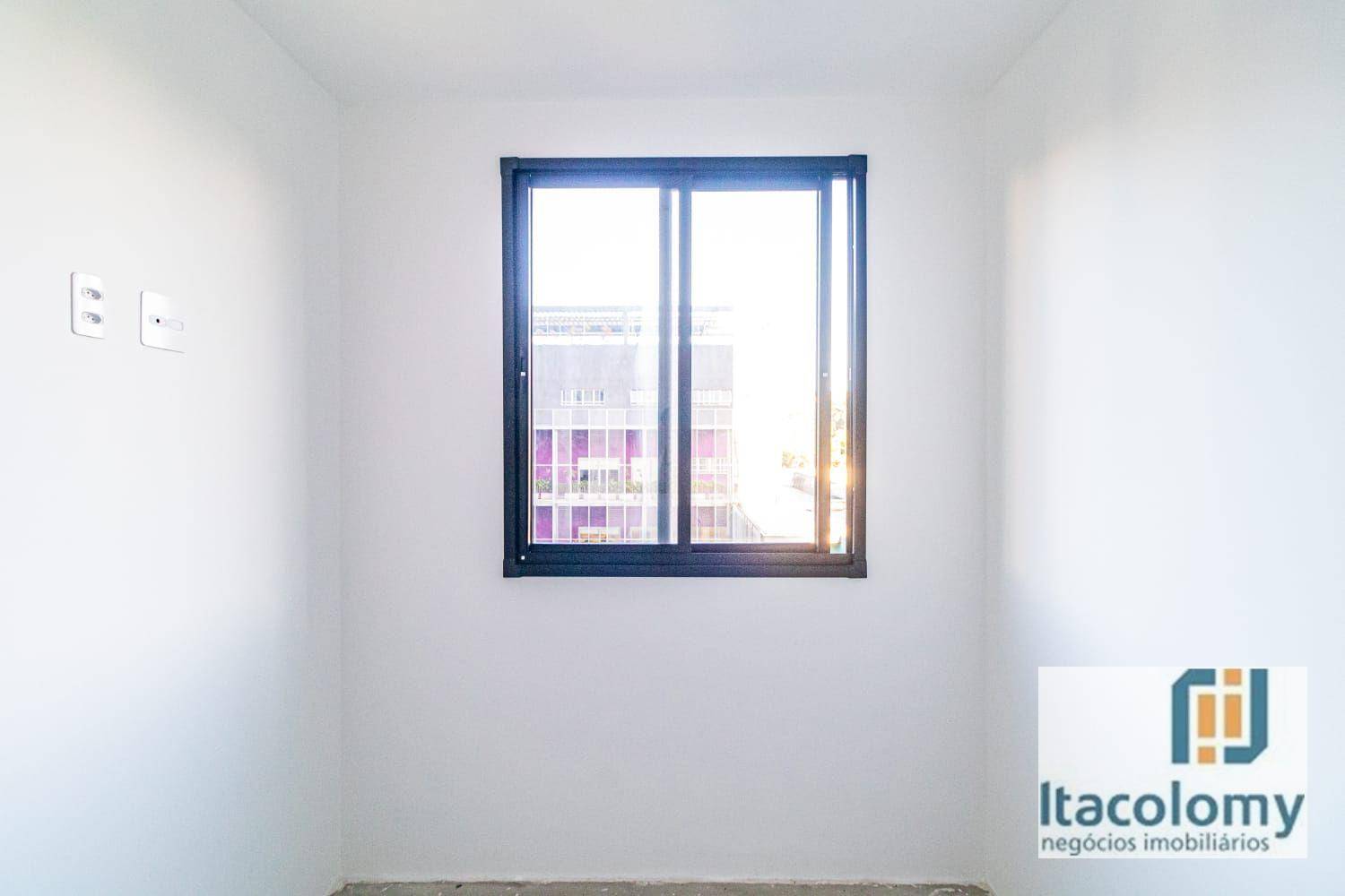 Flat/Apart Hotel à venda com 2 quartos, 34m² - Foto 9