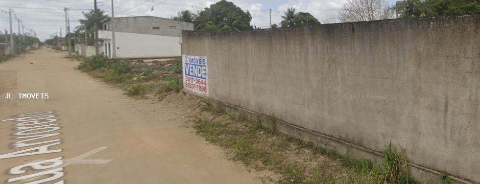Terreno à venda, 450m² - Foto 4
