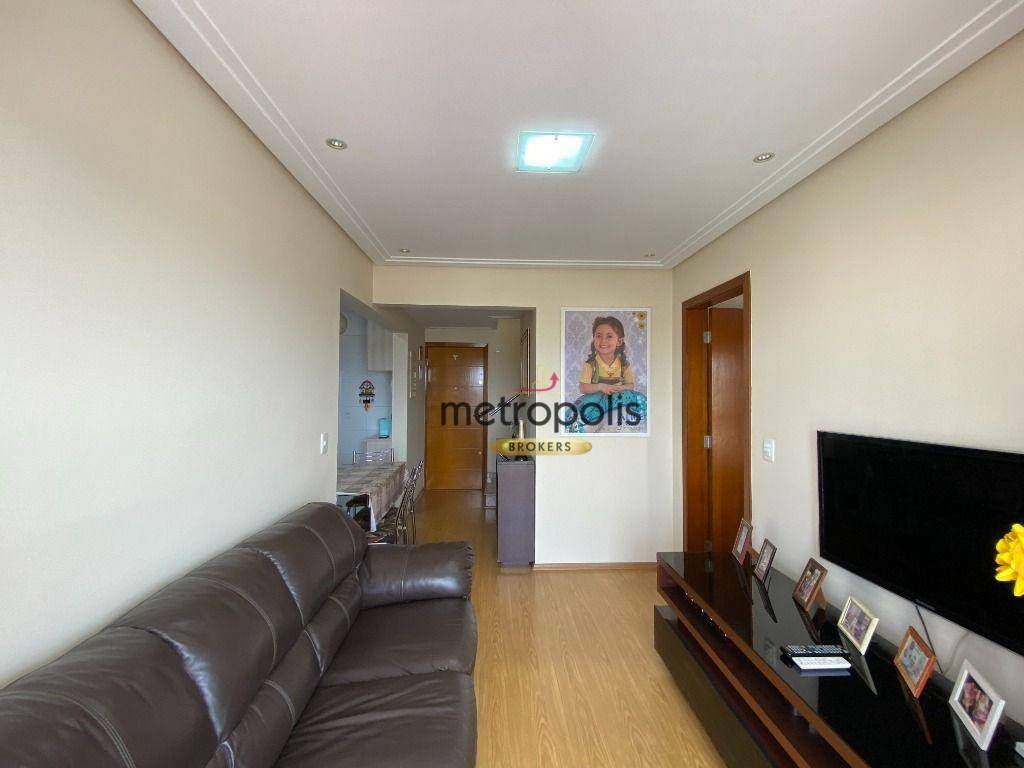 Cobertura à venda com 2 quartos, 104m² - Foto 7