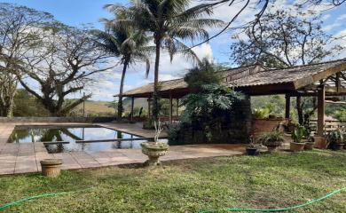 Sítio à venda com 5 quartos, 150000m² - Foto 10