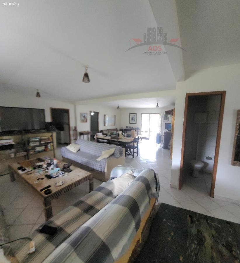Sítio à venda com 6 quartos, 2540m² - Foto 12