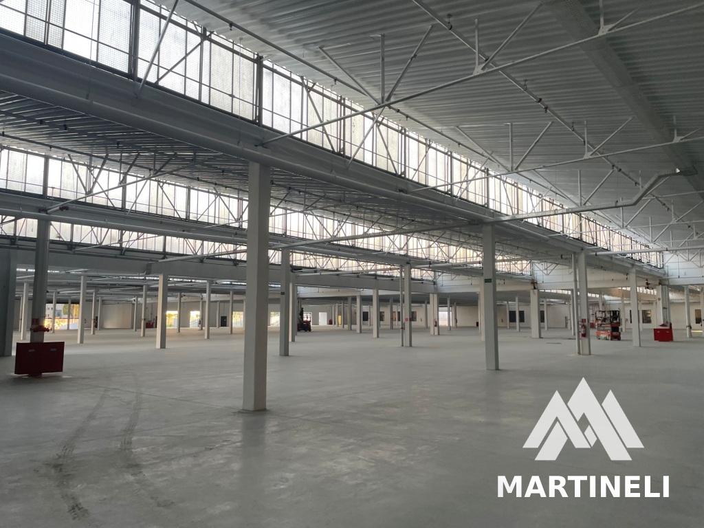 Depósito-Galpão-Armazém para alugar, 7000m² - Foto 5