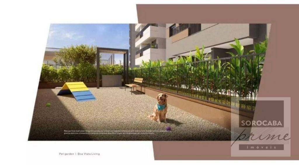 Apartamento à venda com 3 quartos, 119m² - Foto 27