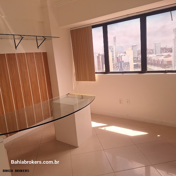 Conjunto Comercial-Sala à venda, 74m² - Foto 13