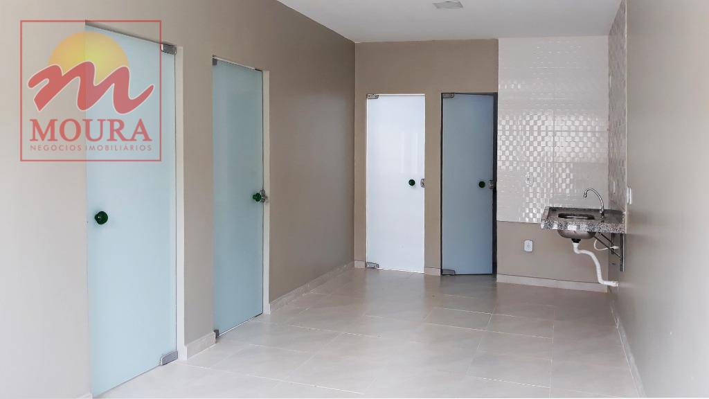 Apartamento à venda com 2 quartos, 45m² - Foto 7