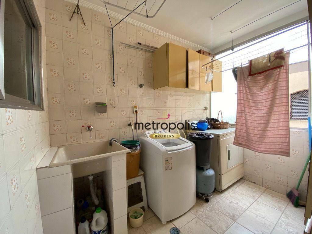 Apartamento à venda com 3 quartos, 130m² - Foto 13