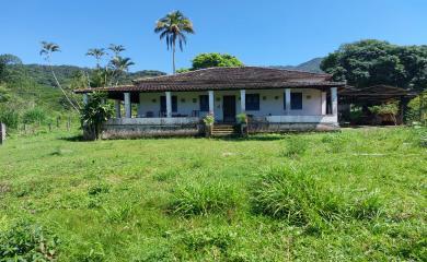 Sítio à venda com 3 quartos, 30000m² - Foto 9
