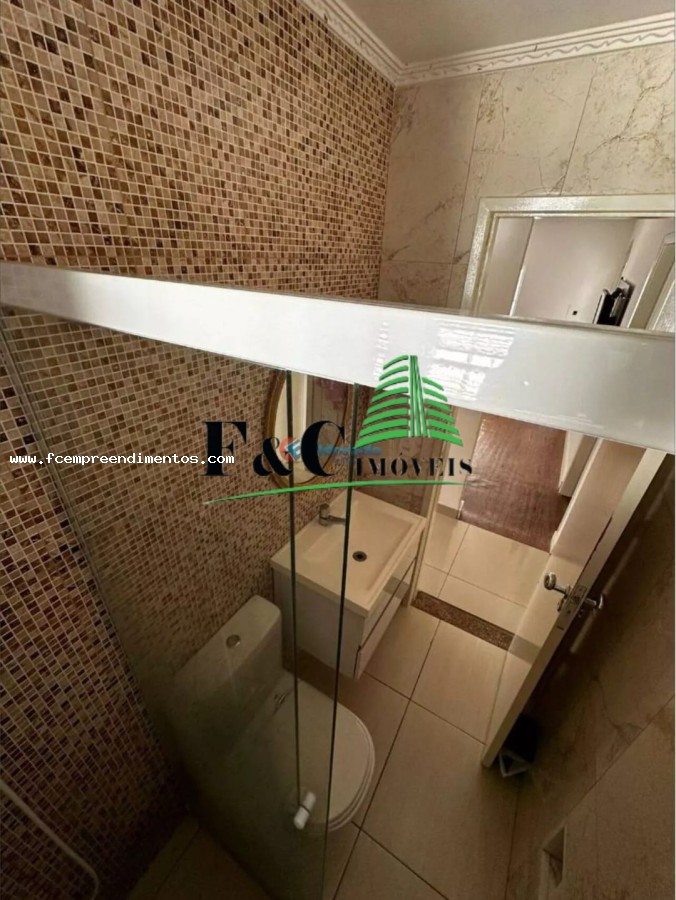 Casa à venda com 3 quartos, 200m² - Foto 15