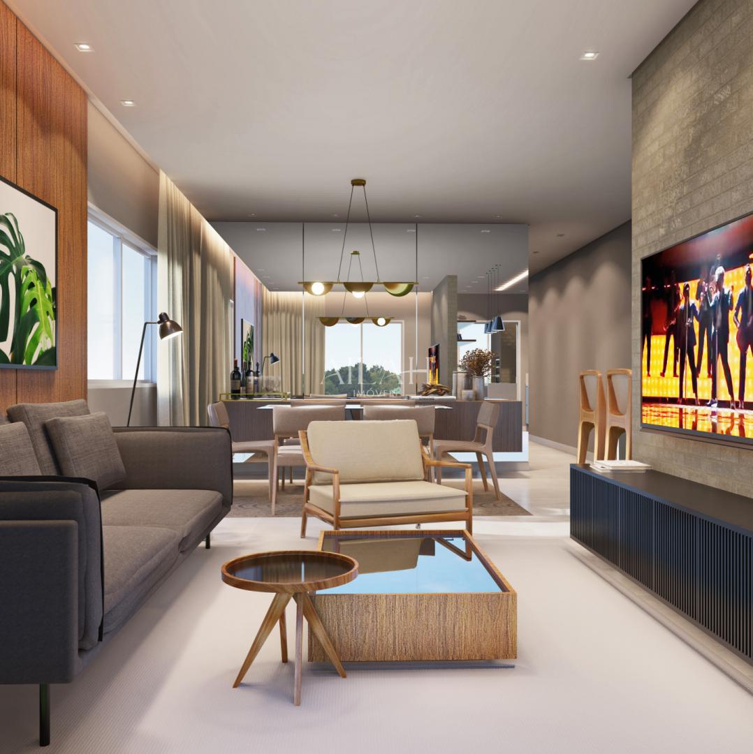 Apartamento à venda com 3 quartos, 124m² - Foto 10