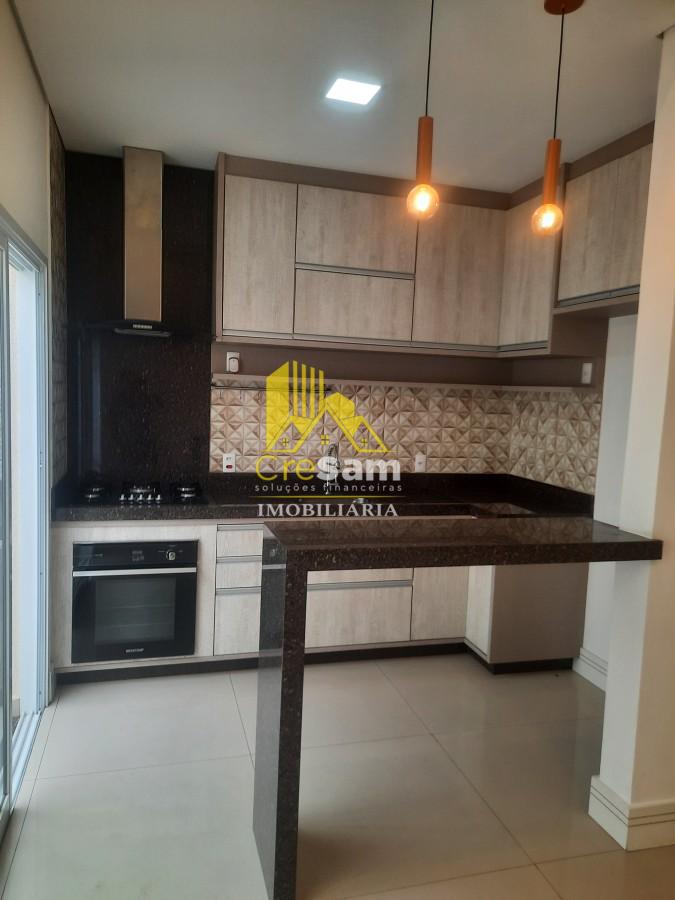 Casa para alugar com 2 quartos, 100m² - Foto 19