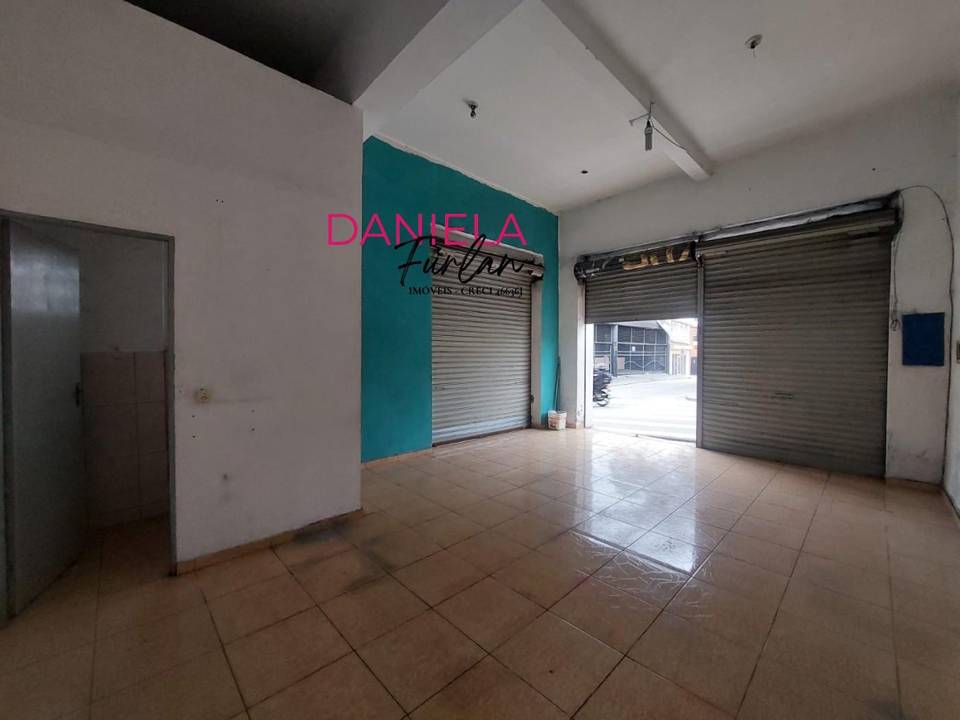 Conjunto Comercial-Sala para alugar, 39m² - Foto 23