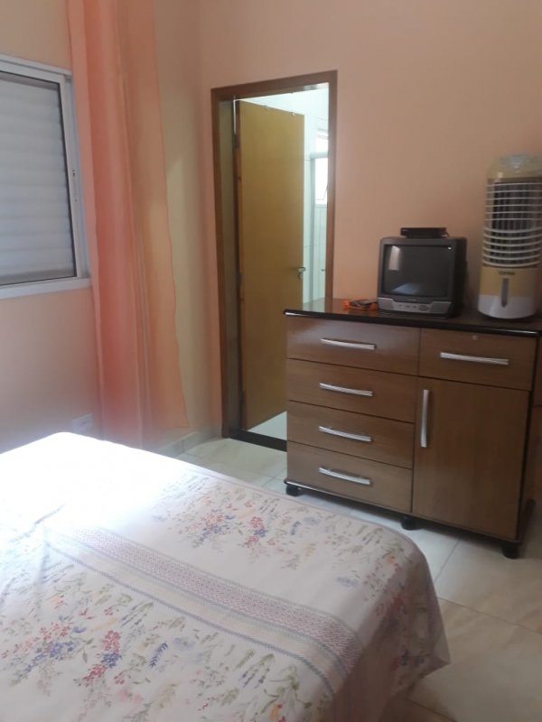 Casa à venda com 2 quartos, 55m² - Foto 15