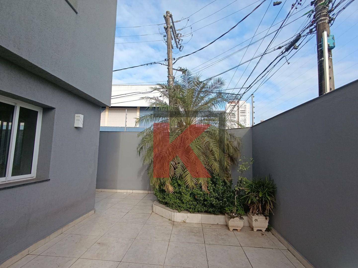 Casa à venda com 4 quartos, 237m² - Foto 39