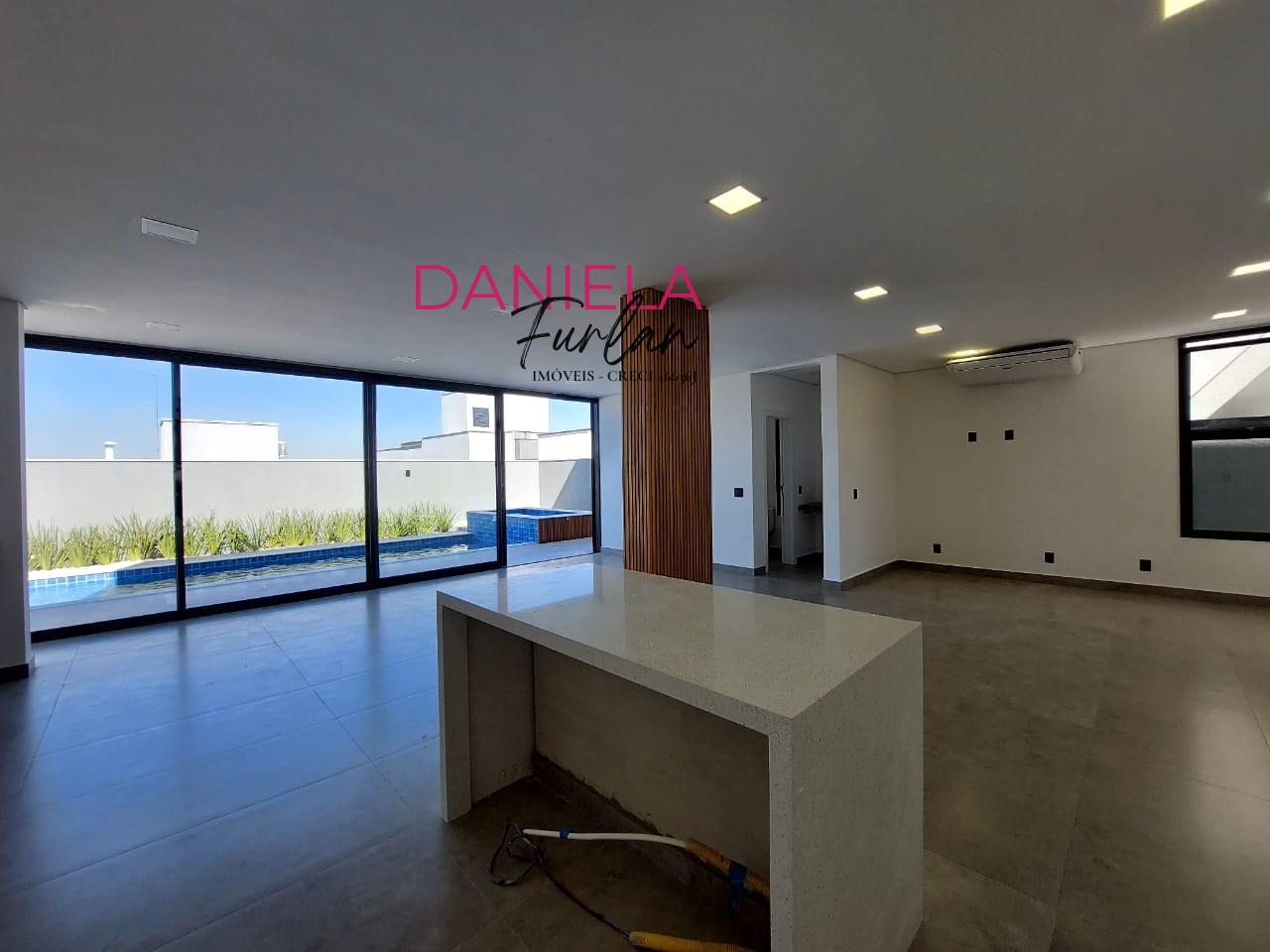 Casa de Condomínio à venda com 3 quartos, 280m² - Foto 2