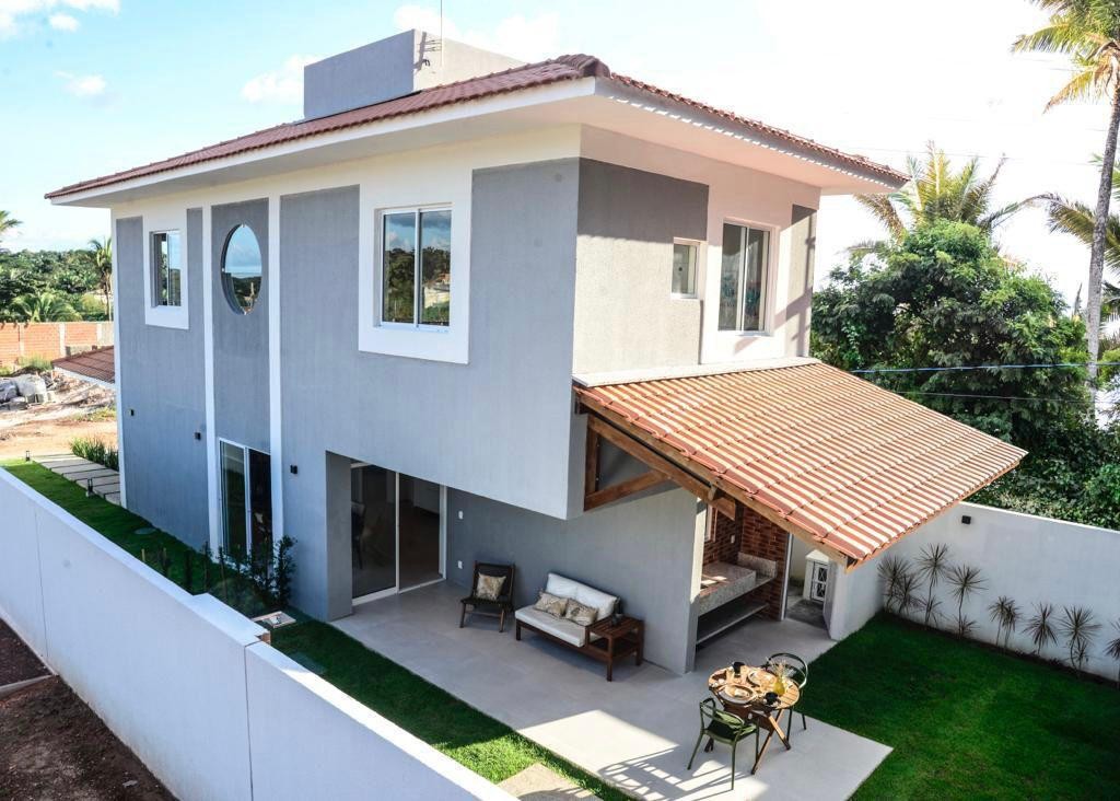 Casa à venda com 4 quartos, 151m² - Foto 16