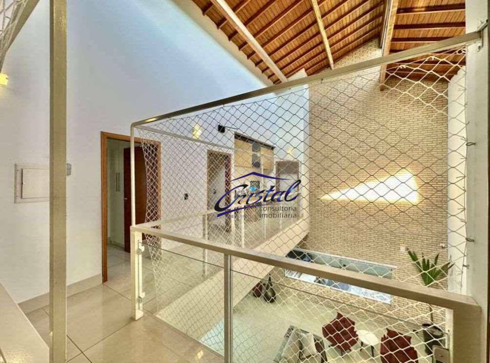 Casa de Condomínio à venda com 4 quartos, 711m² - Foto 17