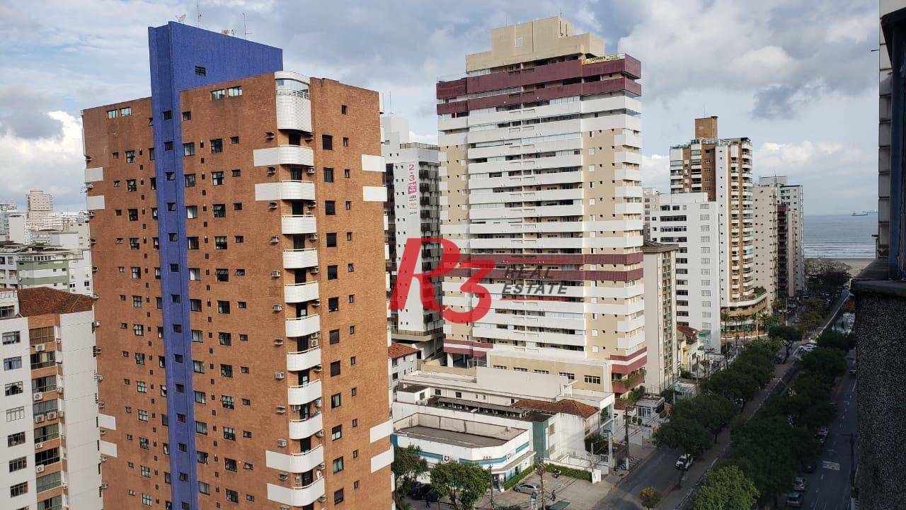 Cobertura à venda com 3 quartos, 147m² - Foto 1