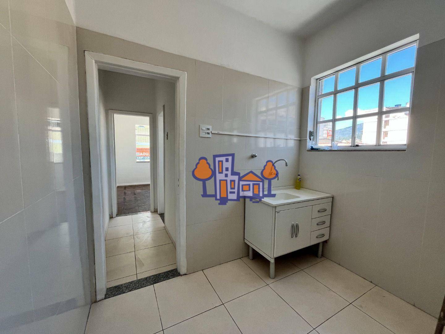 Apartamento para alugar com 3 quartos, 80m² - Foto 7