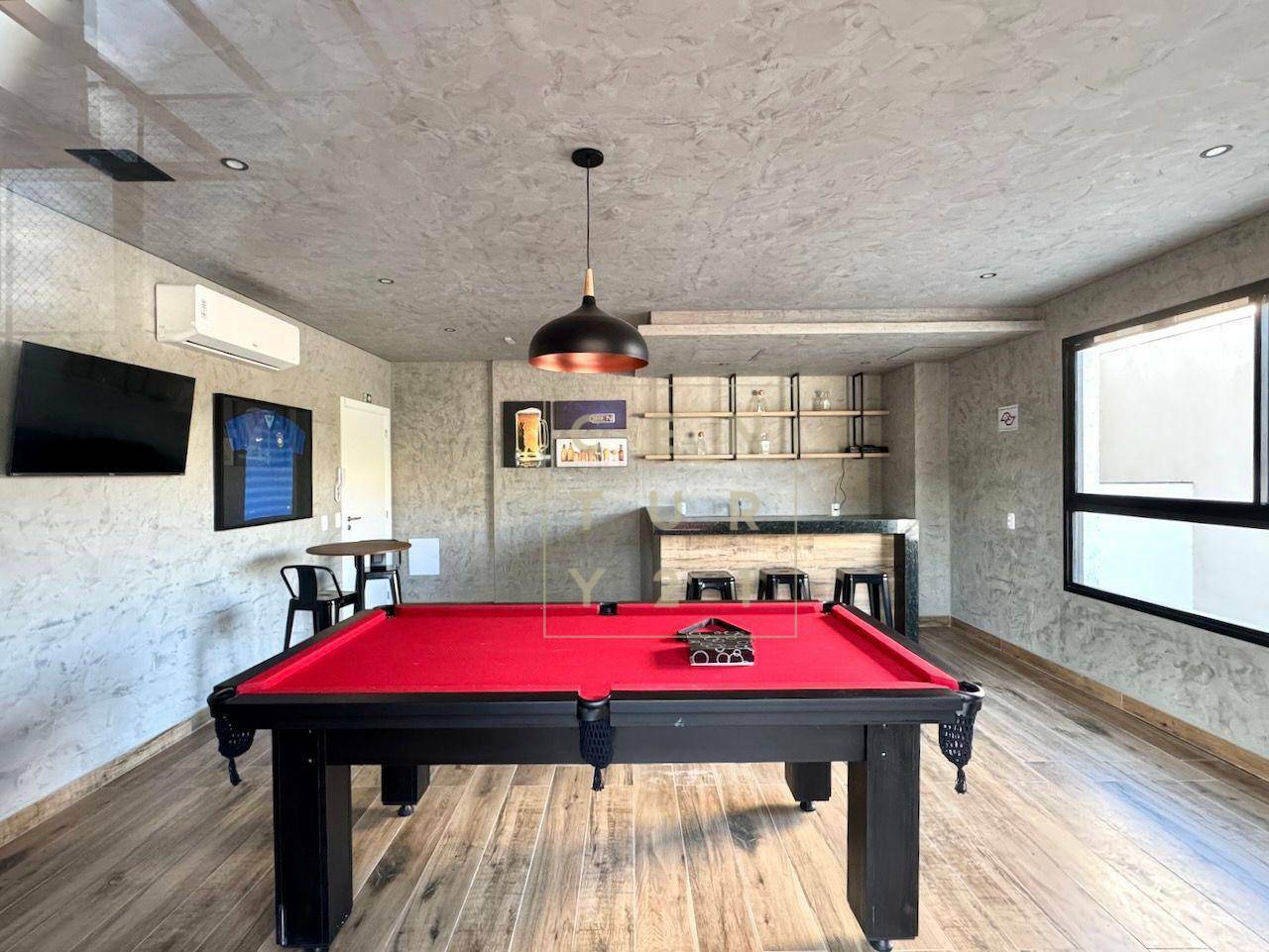 Apartamento à venda com 2 quartos, 67m² - Foto 33