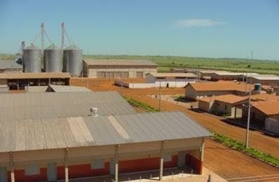 Fazenda à venda, 103000m² - Foto 2