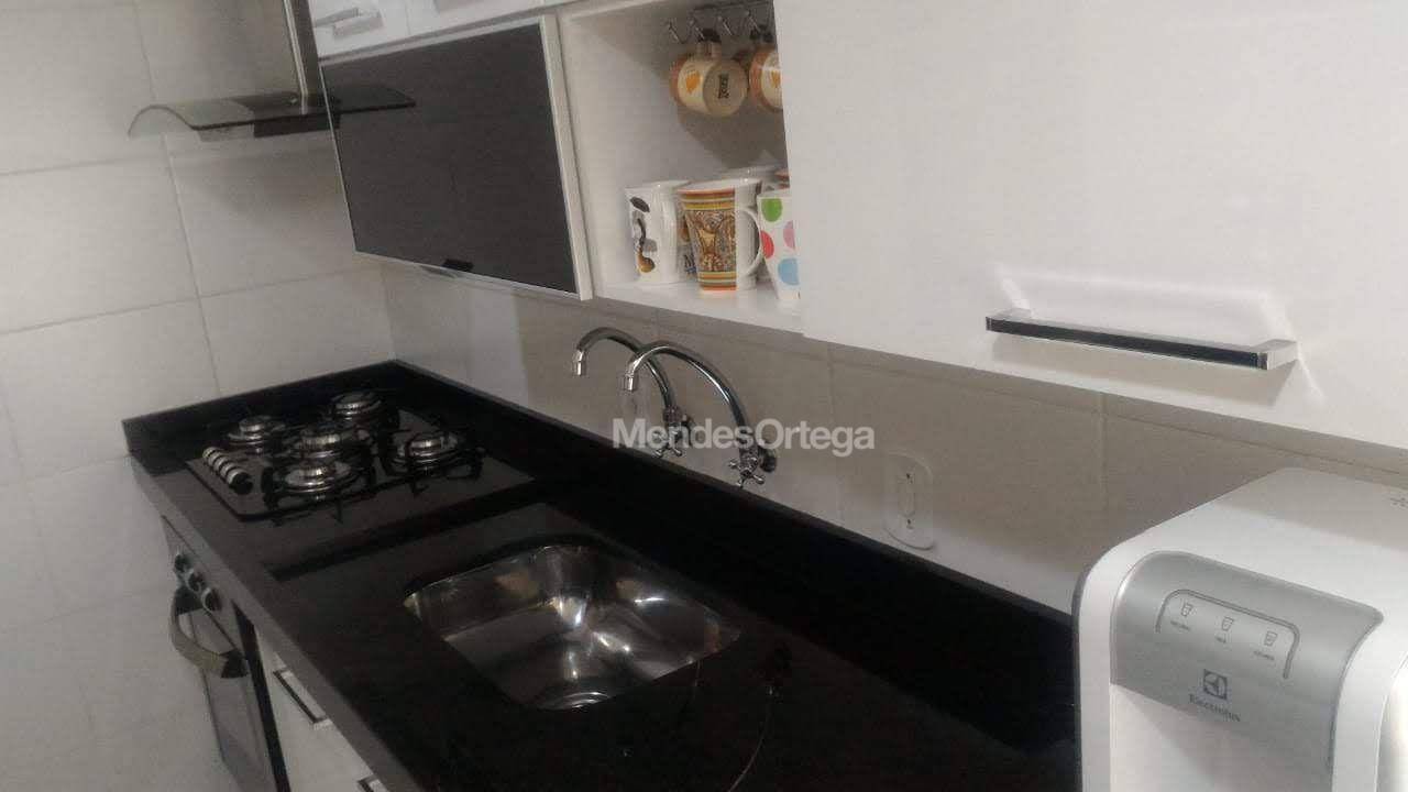 Apartamento à venda com 2 quartos, 50m² - Foto 27