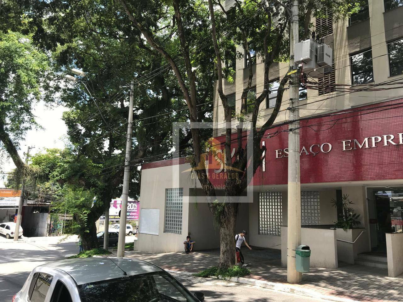 Conjunto Comercial-Sala à venda, 40m² - Foto 2