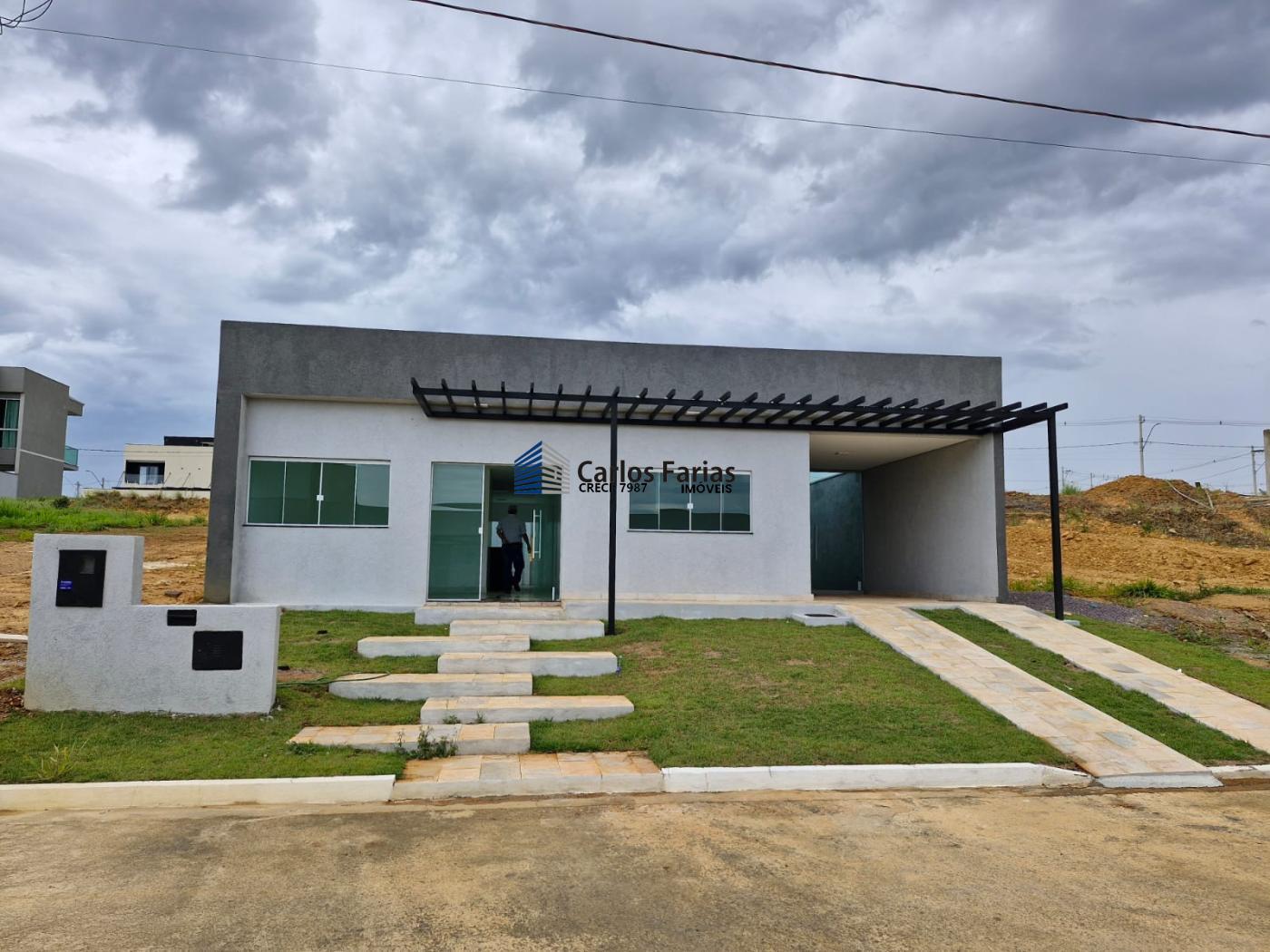 Casa de Condomínio à venda com 3 quartos, 200m² - Foto 36