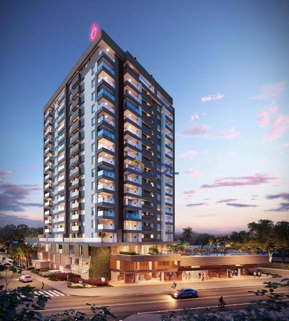 Cobertura à venda com 3 quartos, 132m² - Foto 16