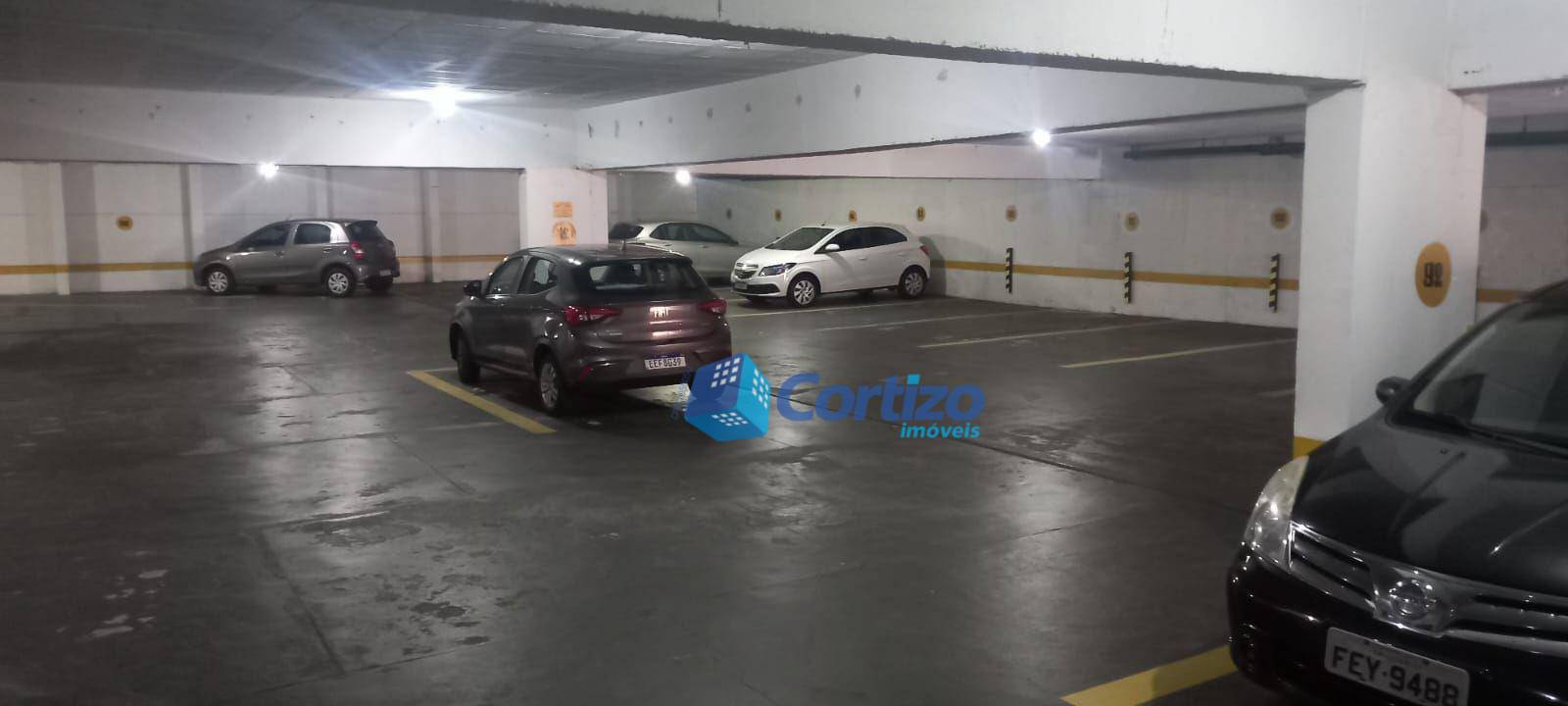 Apartamento à venda com 3 quartos, 112m² - Foto 29
