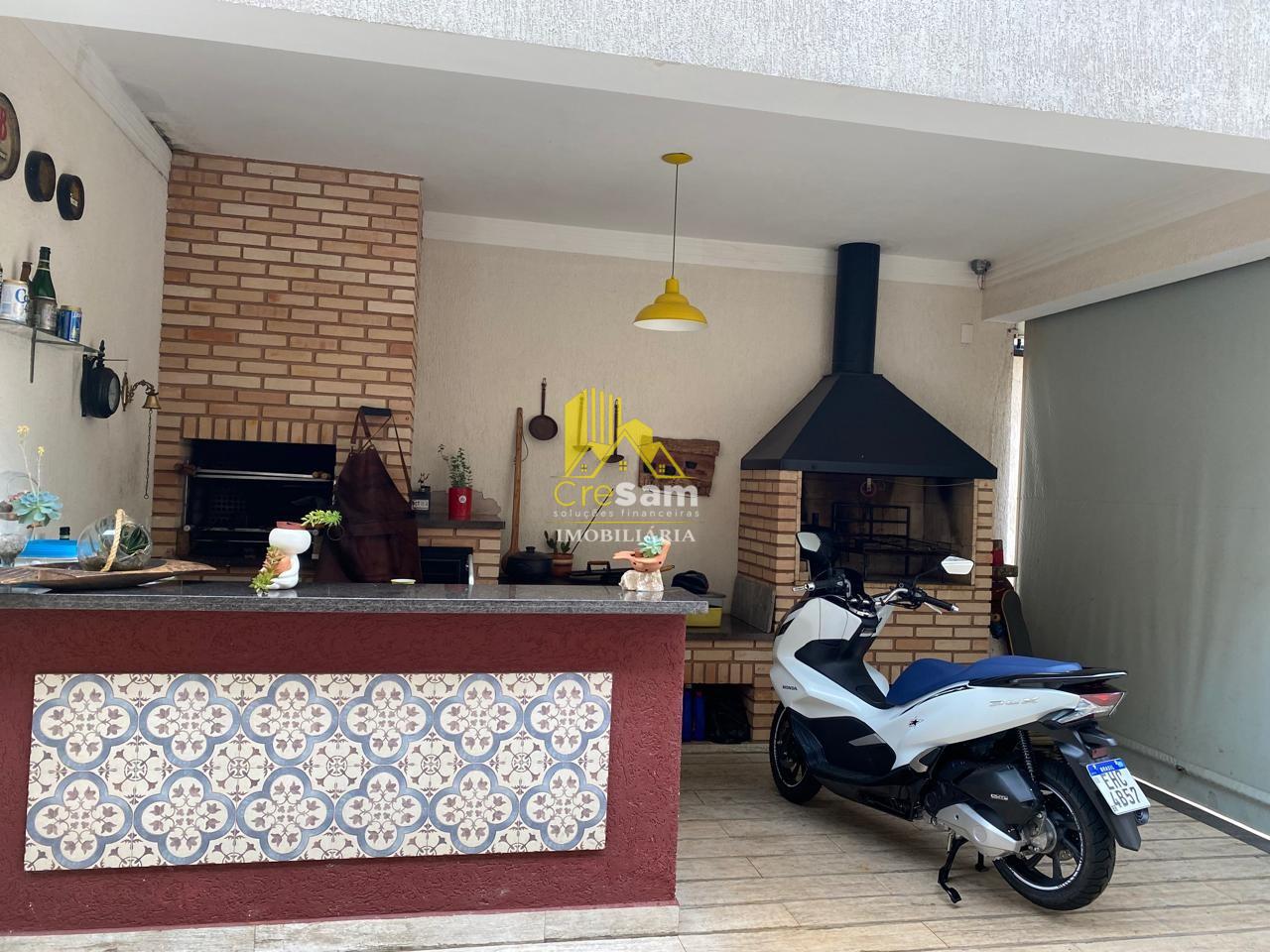 Casa de Condomínio à venda com 4 quartos, 497m² - Foto 41
