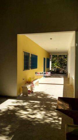 Chácara à venda com 2 quartos, 5750m² - Foto 13