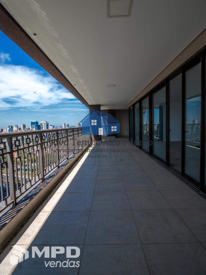 Cobertura à venda, 708m² - Foto 11