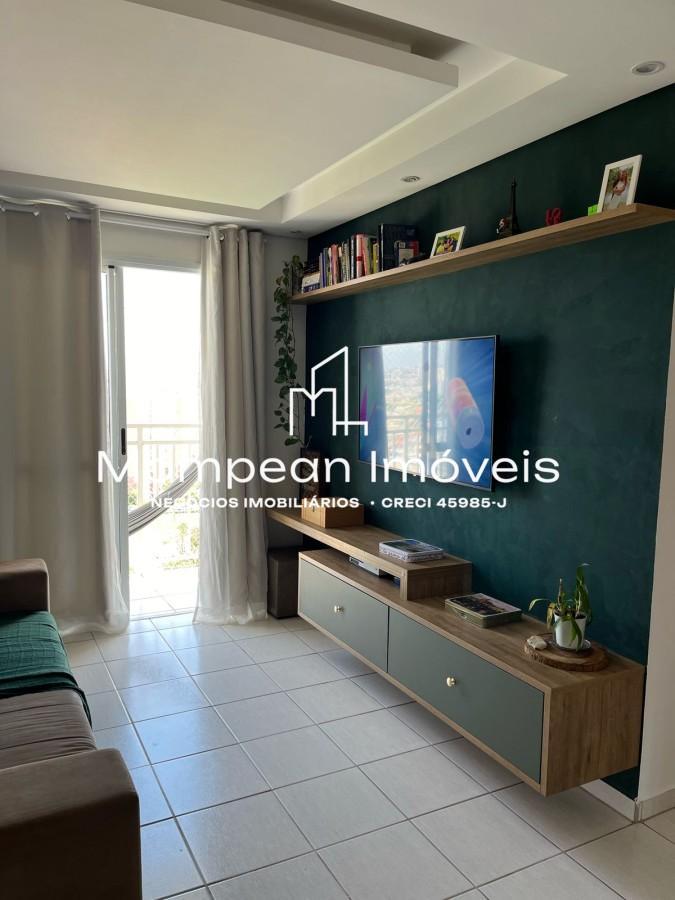 Apartamento à venda com 2 quartos, 61m² - Foto 9