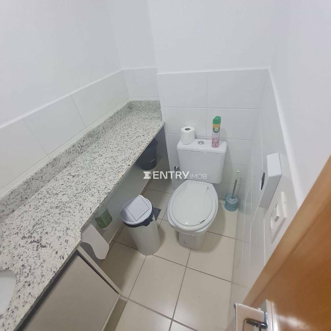 Conjunto Comercial-Sala à venda, 44m² - Foto 8