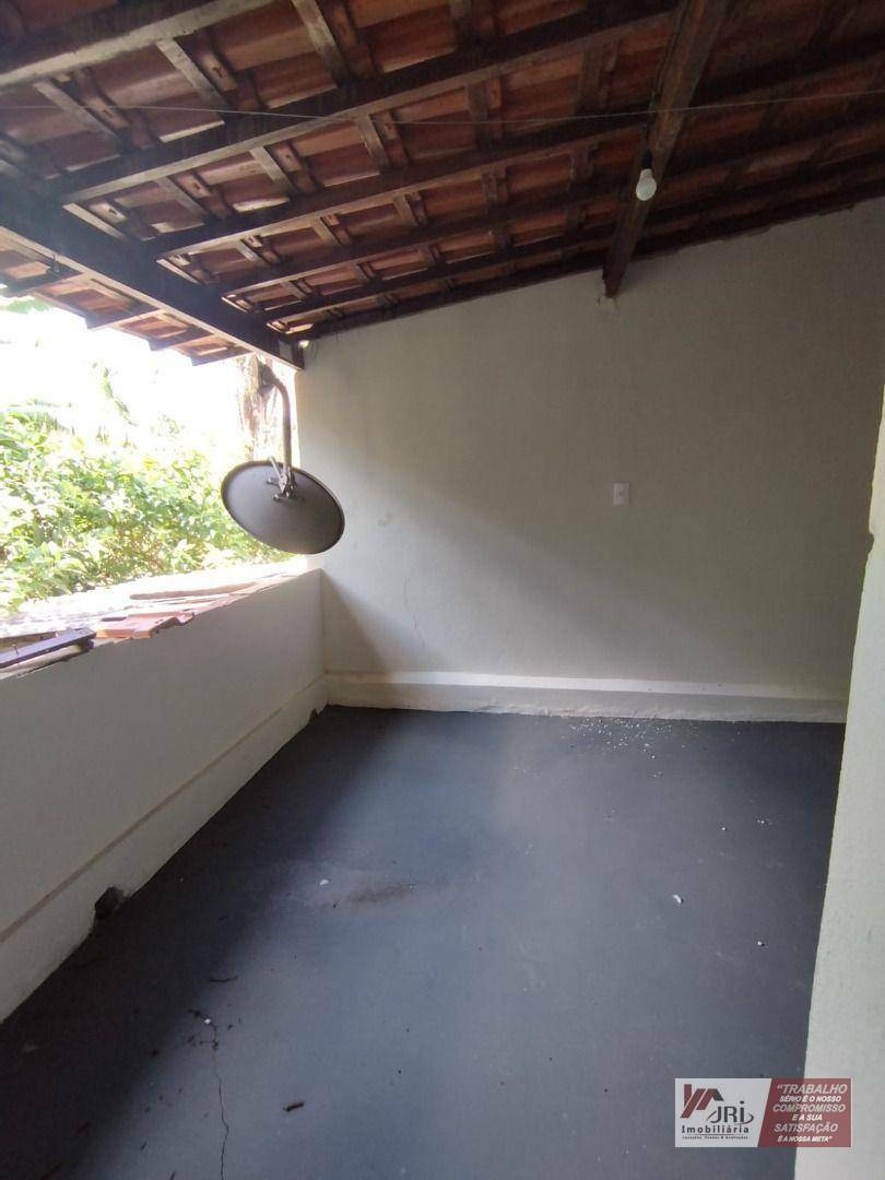 Casa para alugar com 1 quarto - Foto 6