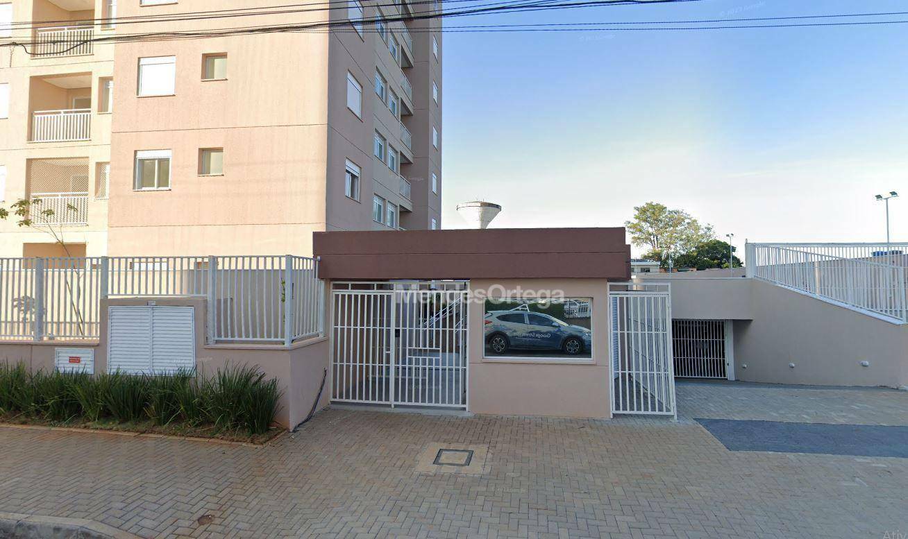 Apartamento para alugar com 2 quartos, 45m² - Foto 20