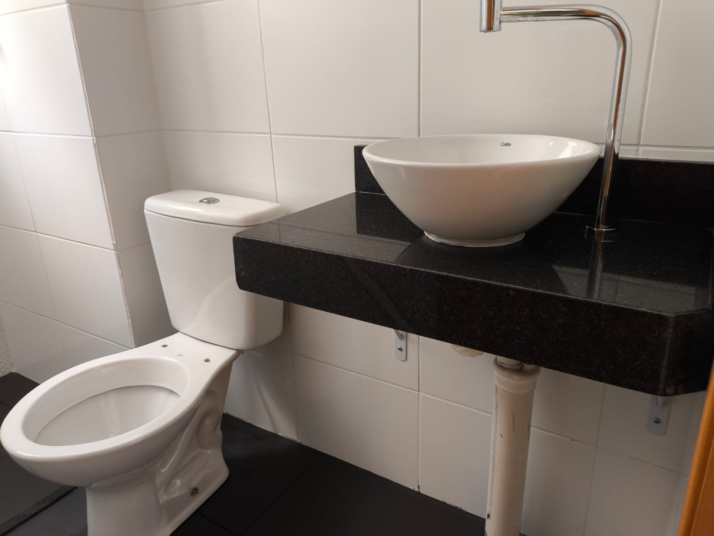 Apartamento à venda com 2 quartos, 43m² - Foto 21