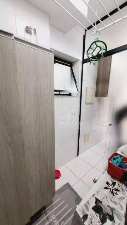 Apartamento para alugar com 3 quartos, 77m² - Foto 25