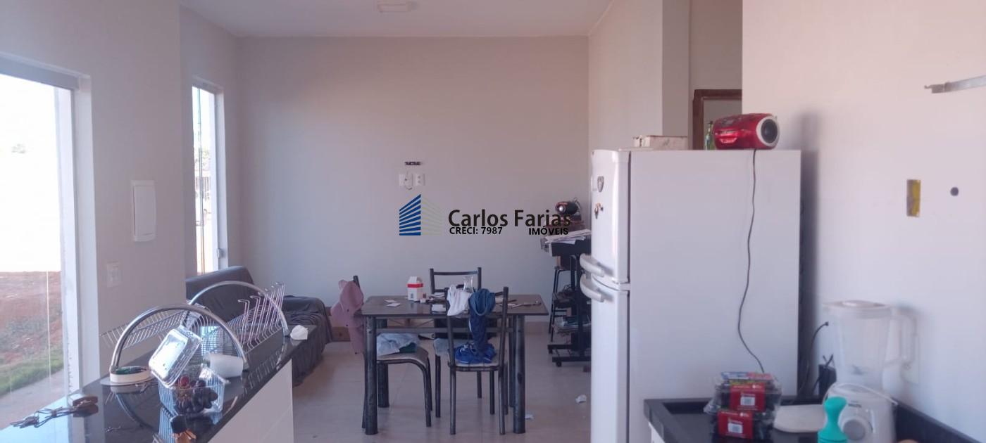 Casa à venda com 2 quartos, 80m² - Foto 33
