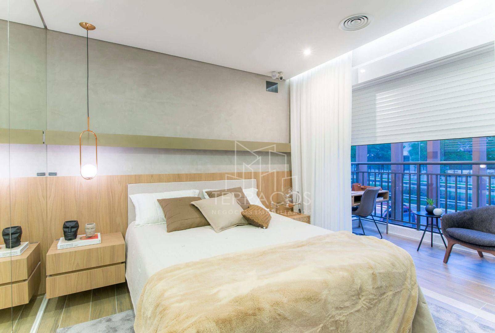 Apartamento à venda com 3 quartos, 175m² - Foto 15
