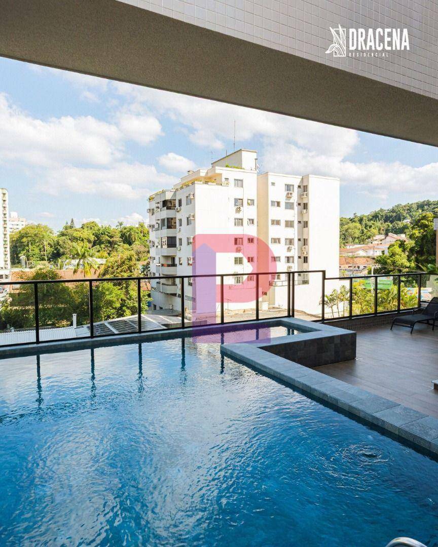 Apartamento à venda com 2 quartos, 75m² - Foto 37
