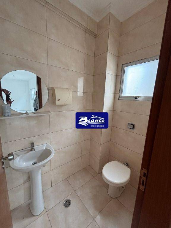 Conjunto Comercial-Sala para alugar, 55m² - Foto 8