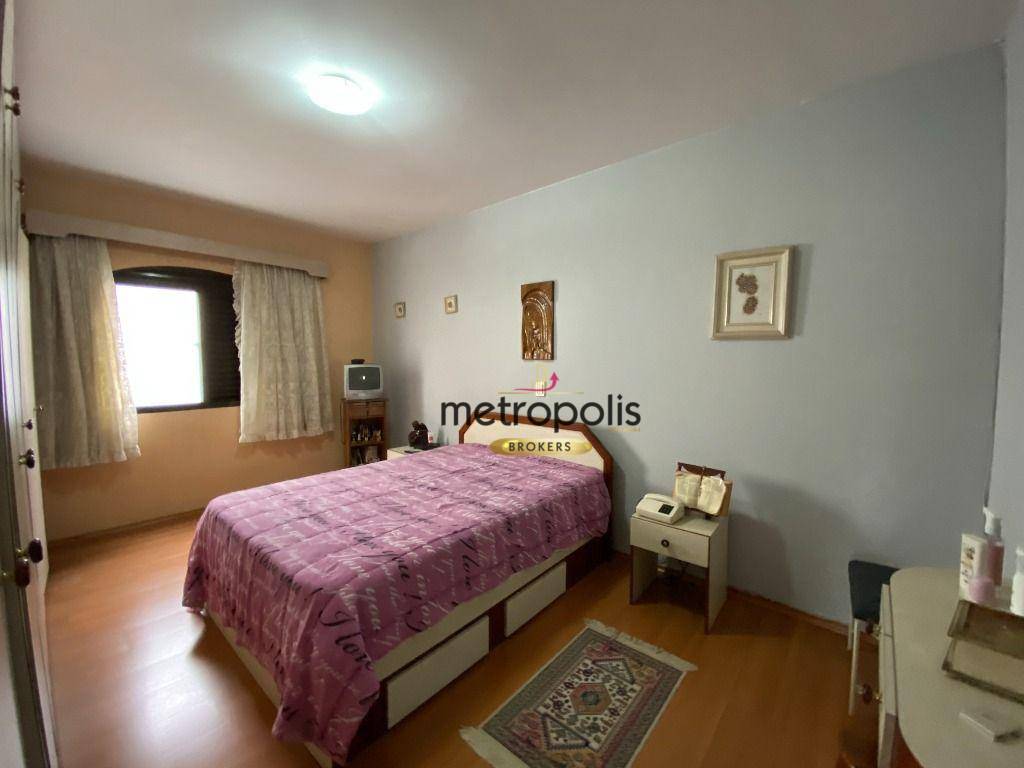 Apartamento à venda com 3 quartos, 130m² - Foto 19