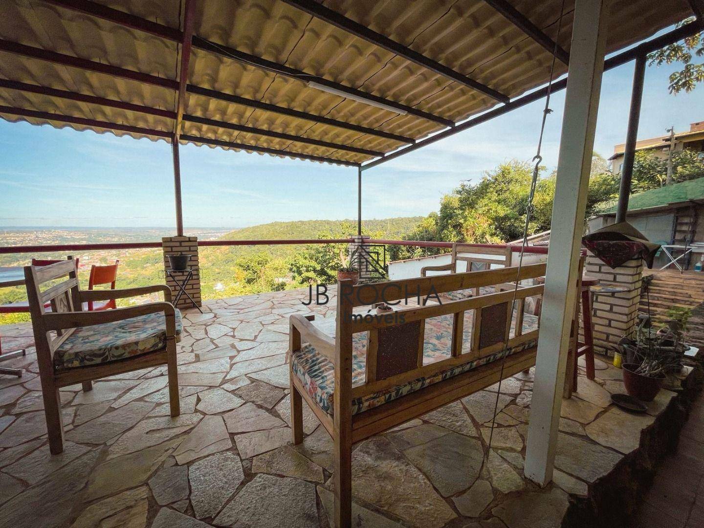 Casa de Condomínio para alugar com 3 quartos, 240m² - Foto 23