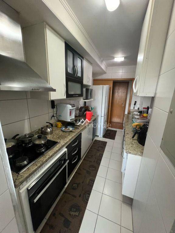 Apartamento à venda com 4 quartos, 111m² - Foto 3