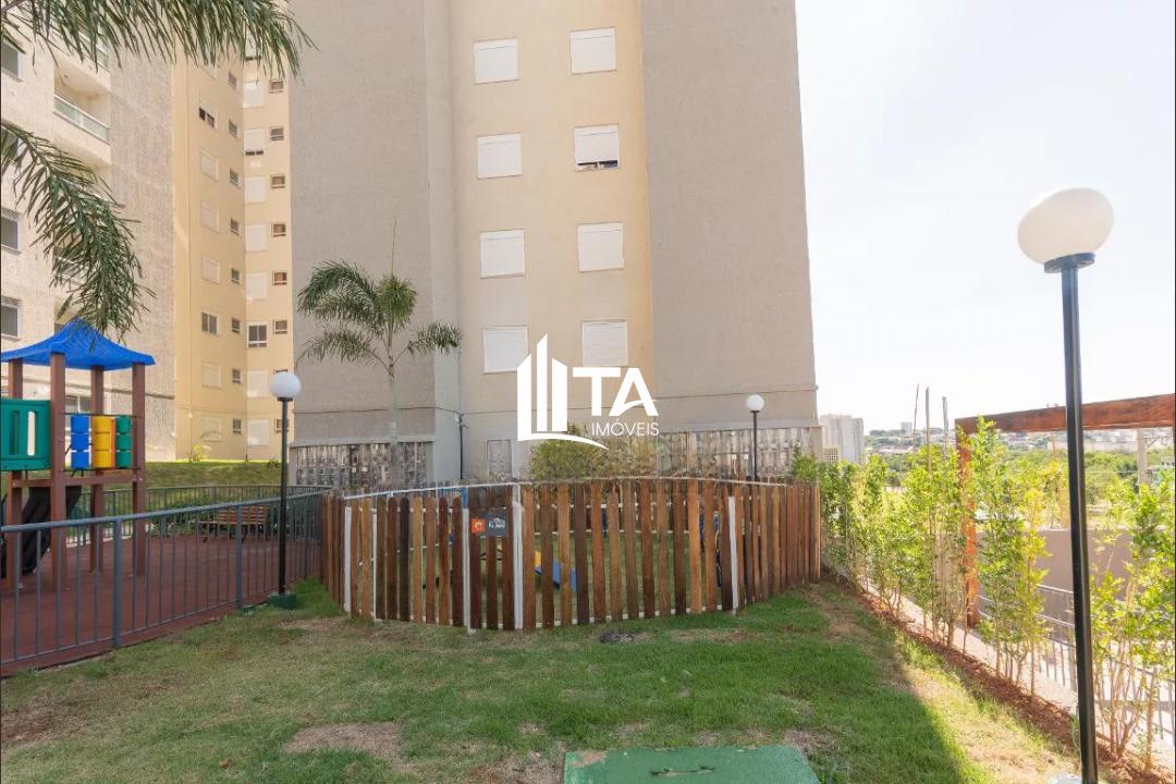 Apartamento para alugar com 2 quartos, 57m² - Foto 16