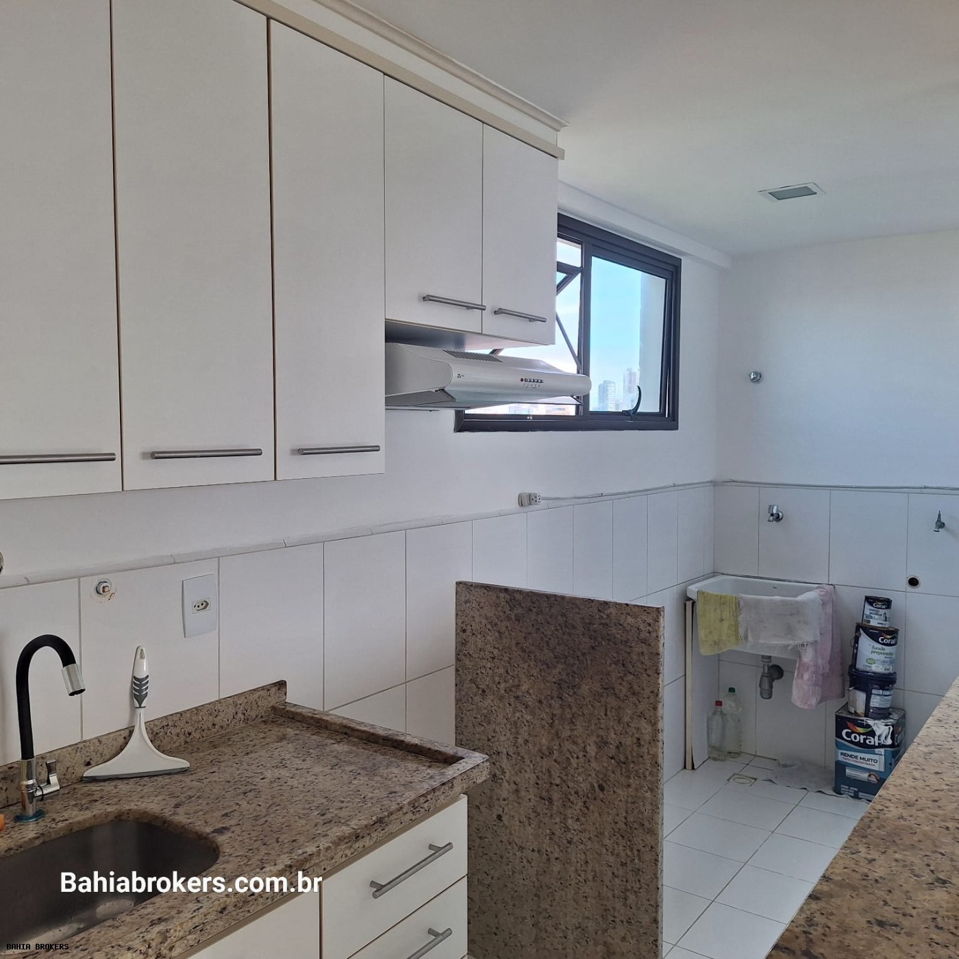 Apartamento para alugar com 2 quartos, 82m² - Foto 27