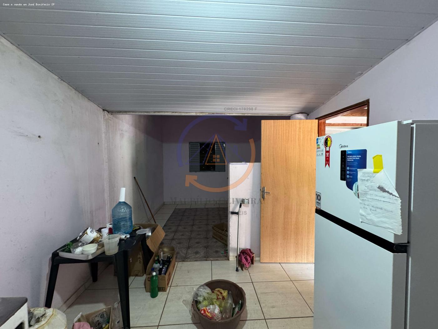 Casa à venda com 2 quartos, 219m² - Foto 6